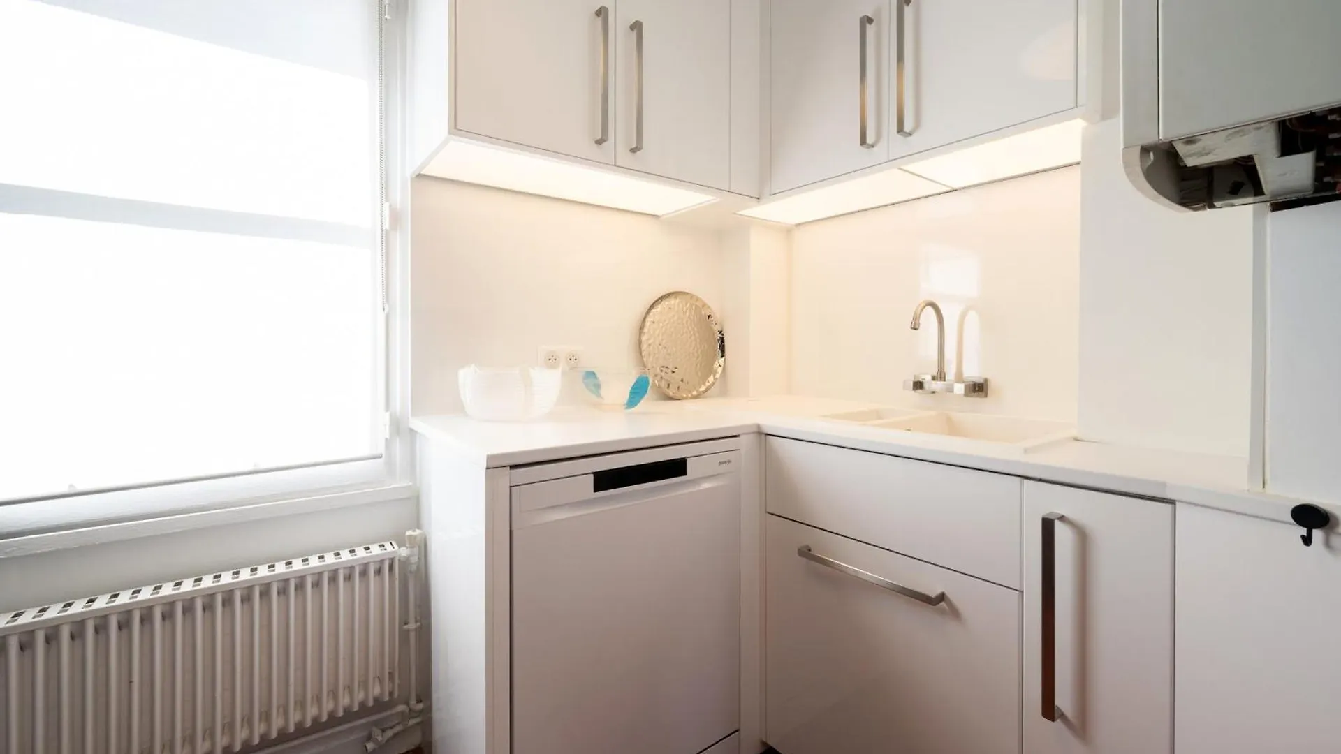Apartment Le Sainte-croix - Dans Le 4e *