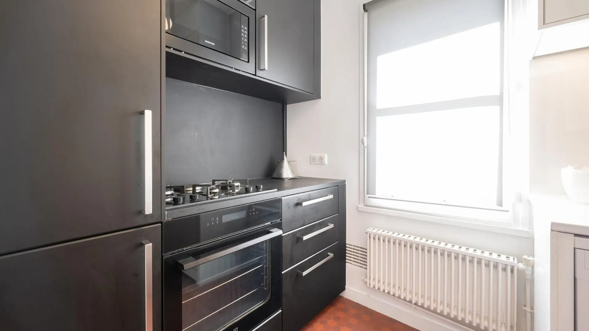 Apartment Le Sainte-croix - Dans Le 4e *